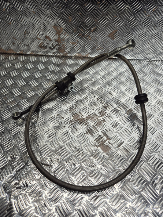 Durite de frein avant Peugeot 125 satelis 2007-2011
