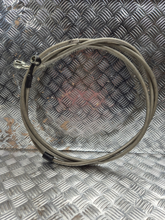 Durite de frein arrière PEUGEOT 125 SATELIS 2007-2011