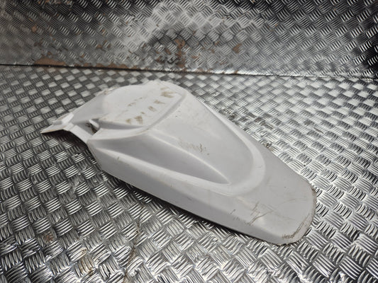 Garde-boue arrière KAWASAKI 65 KX