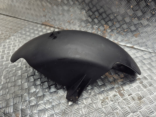 Garde-boue arrière PEUGEOT 125 SATELIS 2006-2012