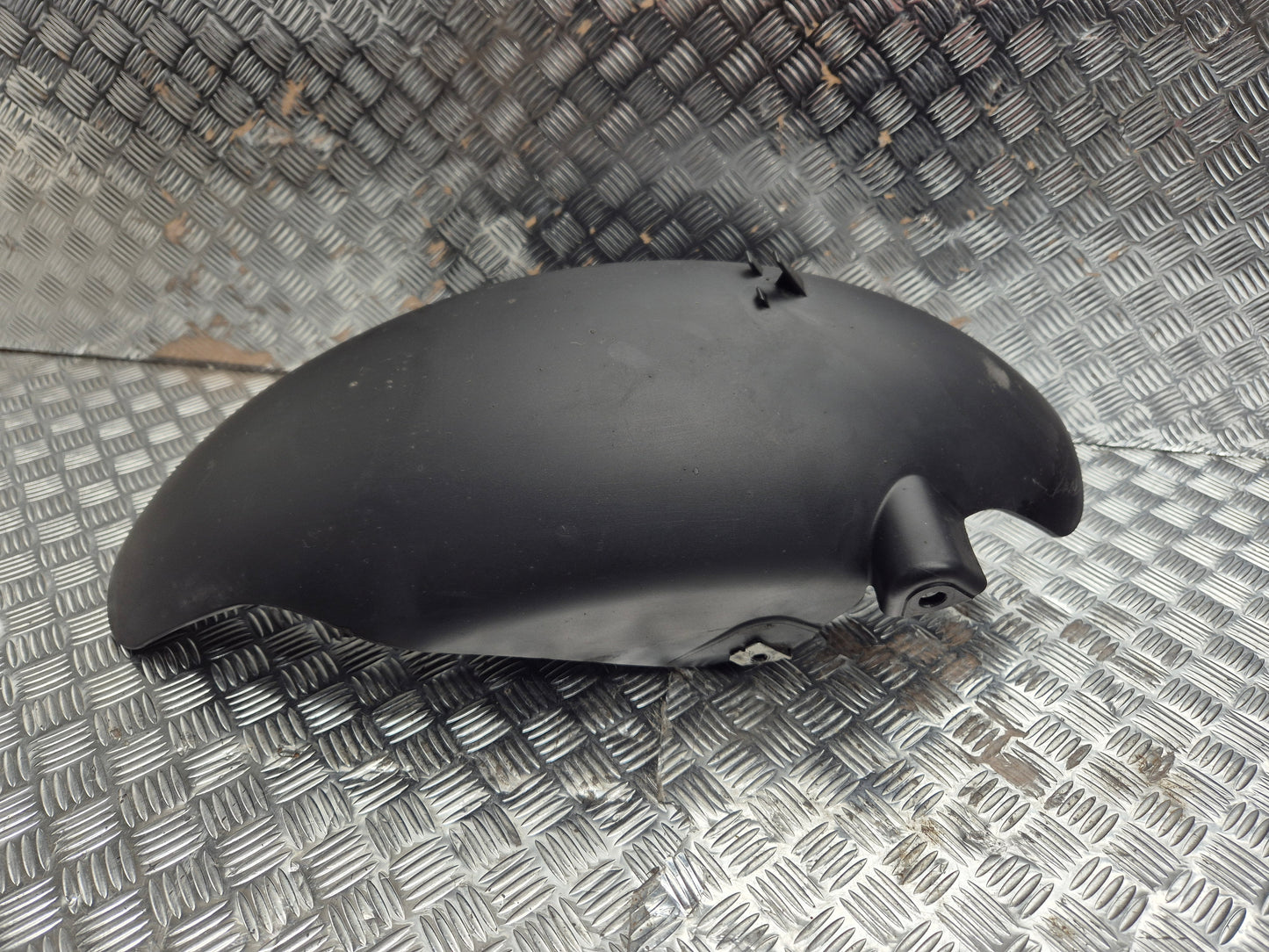 Garde-boue arrière PEUGEOT 125 SATELIS 2006-2012