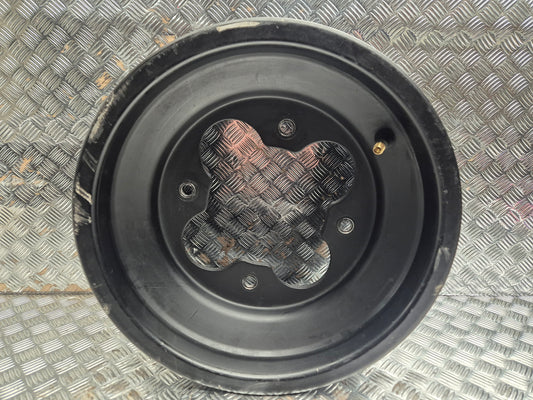 Jante avant Douglas SUZUKI LTZ LTR 250 400 450