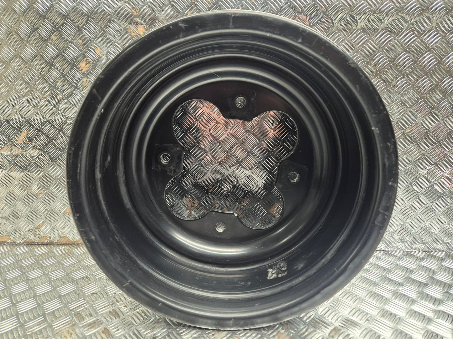 Jante avant Douglas SUZUKI LTZ LTR 250 400 450