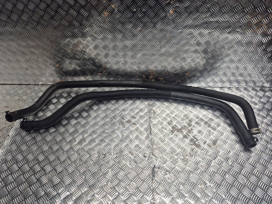 Durite de radiateur PEUGEOT 125 SATELIS 2007-2011