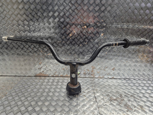 Guidon PEUGEOT 125 SATELIS 2007-2011