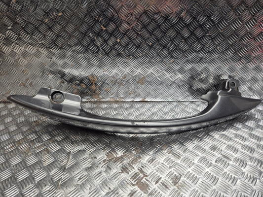 Poignee arriere gauche SUZUKI 400 BURGMAN 2003 - 2006