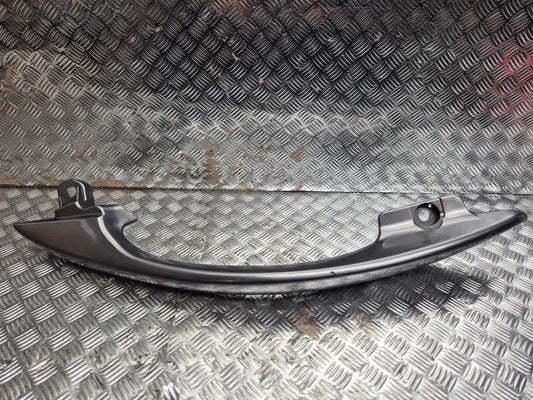 Poignee arriere droite SUZUKI 400 BURGMAN 2003 - 2006