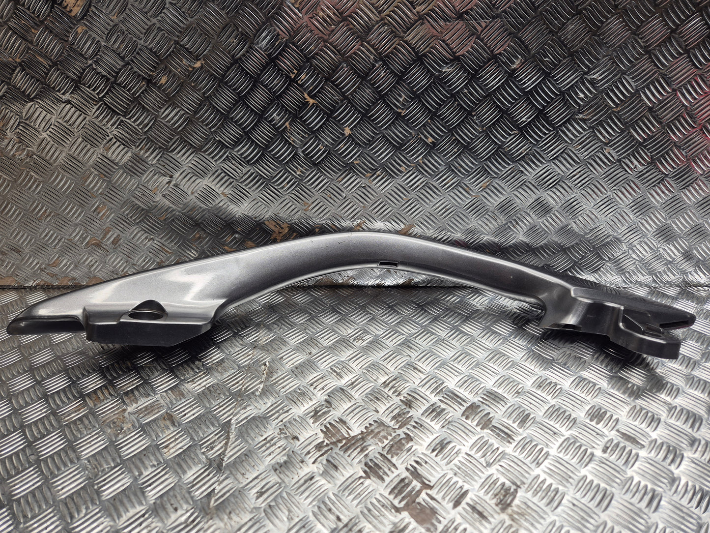 Poignee arriere droite SUZUKI 400 BURGMAN 2003 - 2006