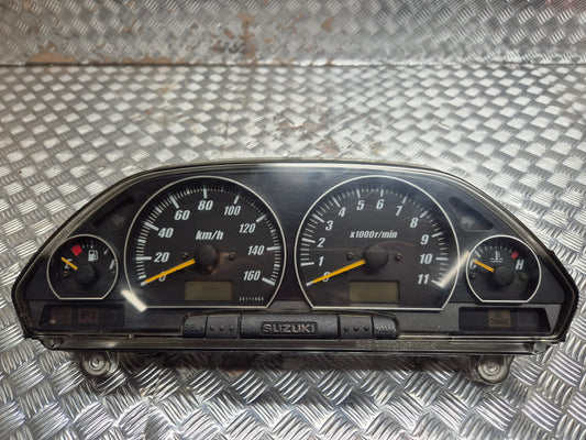 Compteur suzuki 400 burgman 2003-2006