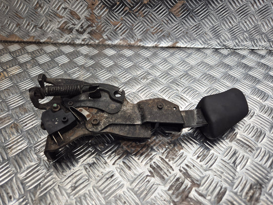 Levier de frein de parking SUZUKI 400 BURGMAN 2003-2006