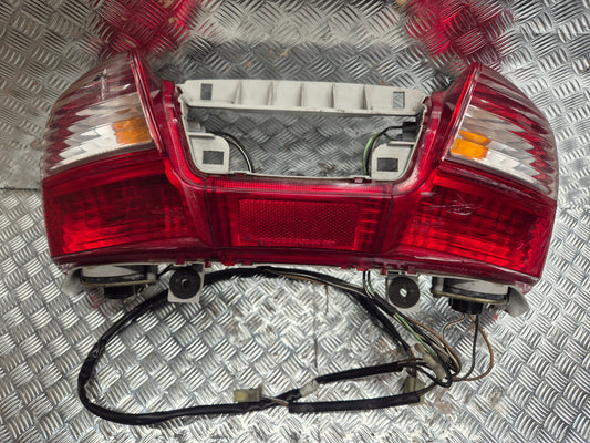 Feu arrière suzuki 400 BURGMAN 2003-2006