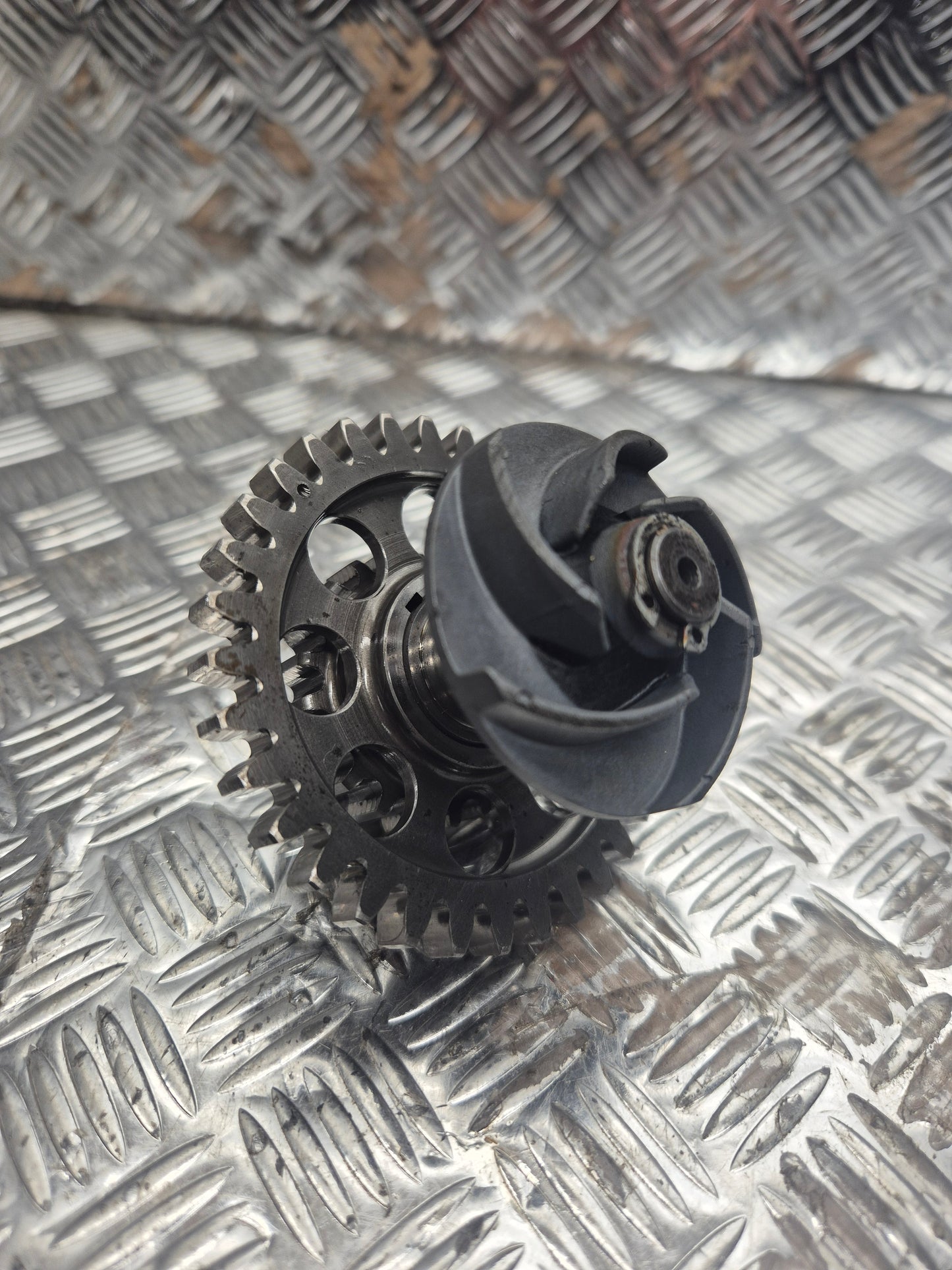 Pompe à eau KTM 250 SXF 2007-2010