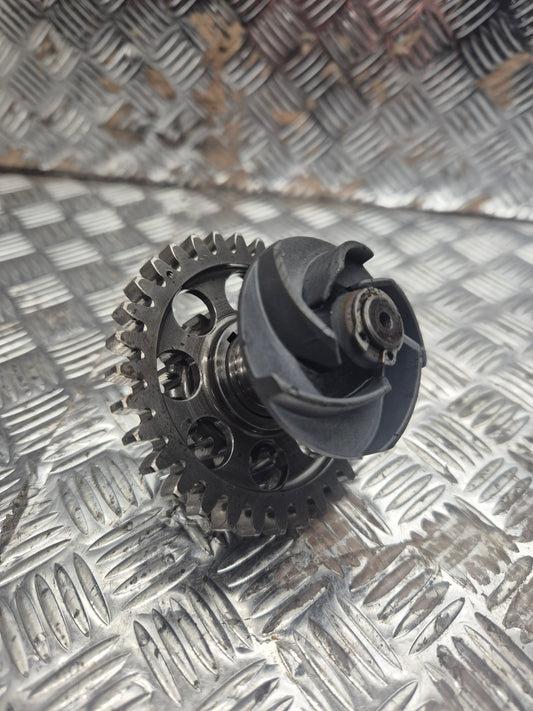 Pompe à eau KTM 250 SXF 2007-2010