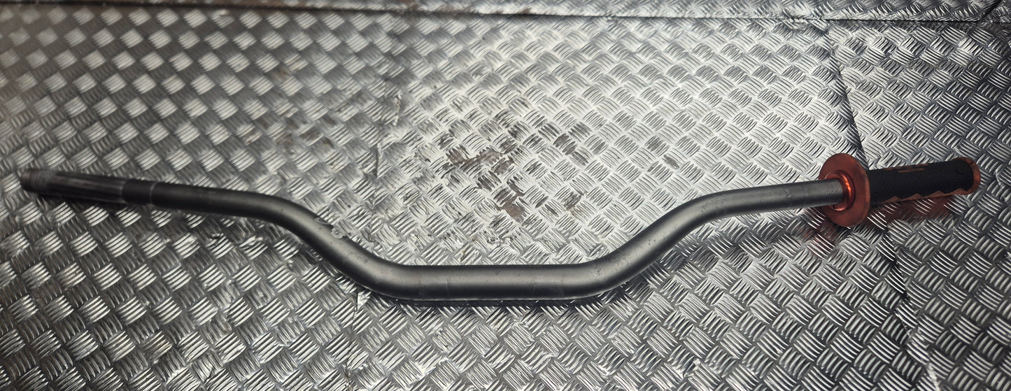 Guidon origine KTM 250 SXF 2007-2010