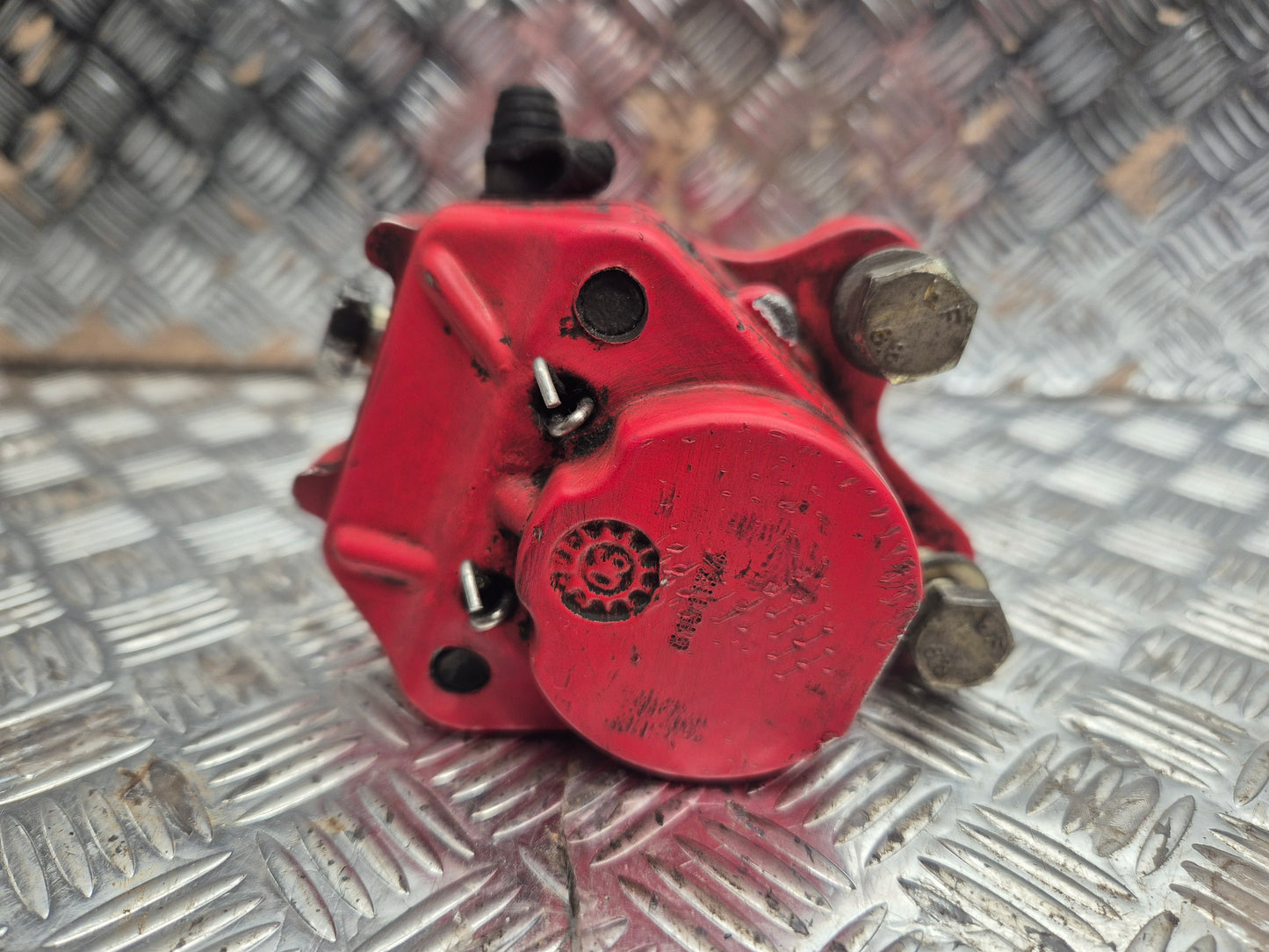 Étrier de frein avant PEUGEOT LUDIX BLASTER RS12 2007-2014