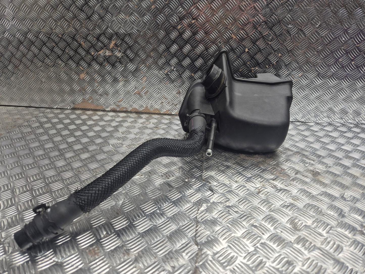 Boite à air PEUGEOT LUDIX Blaster RS12 2007-2014