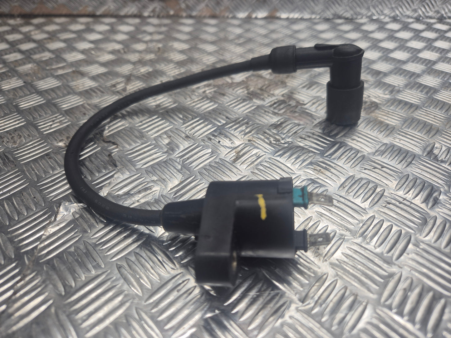 Bobine d'allumage PEUGEOT LUDIX
