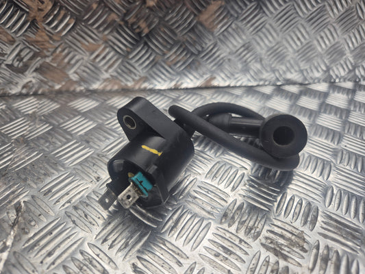Bobine d'allumage PEUGEOT LUDIX