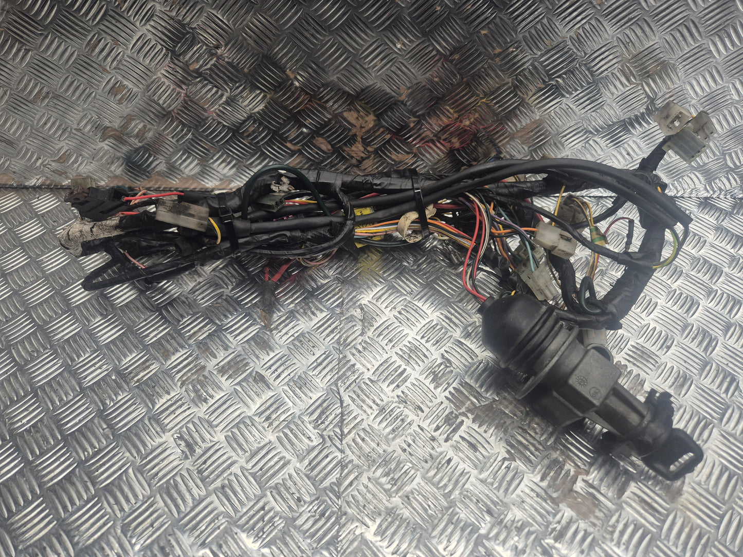 Faisceau PEUGEOT LUDIX BLASTER RS12 2007-2014