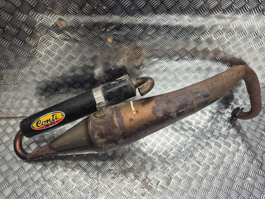 Pot CONTI  CHR PEUGEOT LUDIX BLASTER