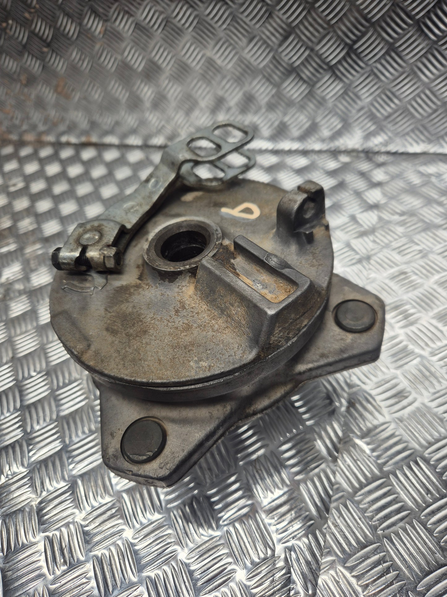 moyeu de roue avant droite quad yamaha yfs 200 blaster