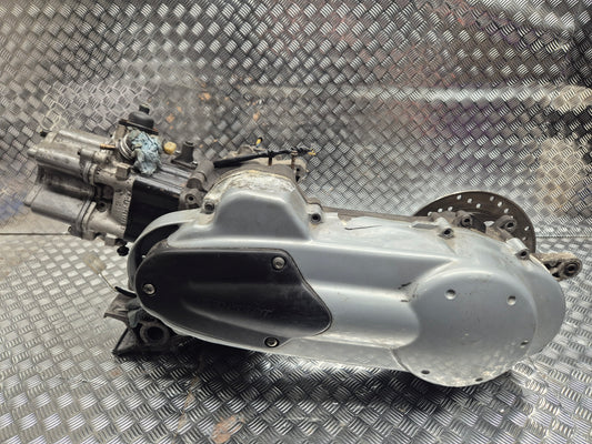 Moteur Peugeot 125 elystar 2003-2007