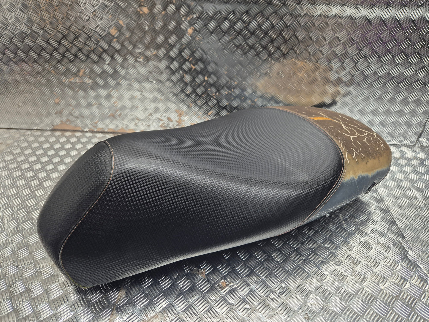 Selle PEUGEOT LUDIX 50 2007-2014 BLASTER RS 12