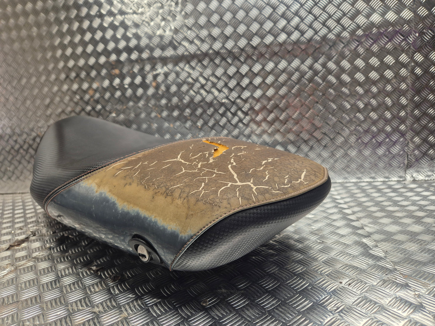 Selle PEUGEOT LUDIX 50 2007-2014 BLASTER RS 12