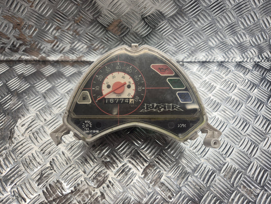 Compteur PEUGEOT 50 LUDIX BLASTER RS12