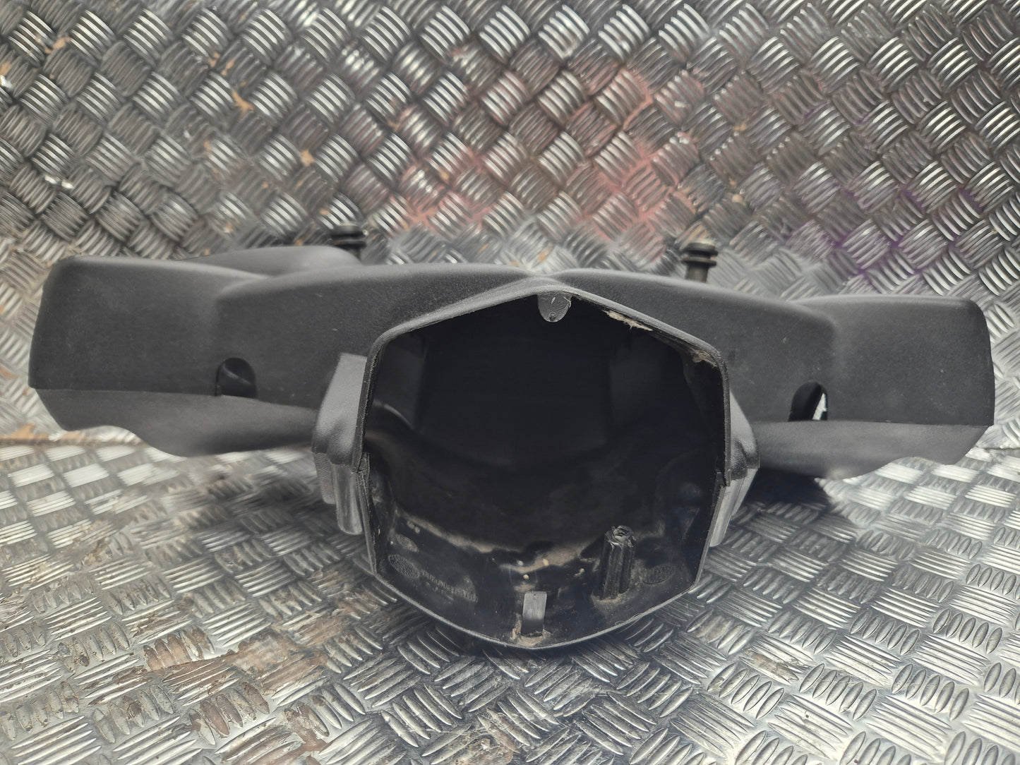 Couvre guidon PEUGEOT LUDIX BLASTER RS12 2007-2014