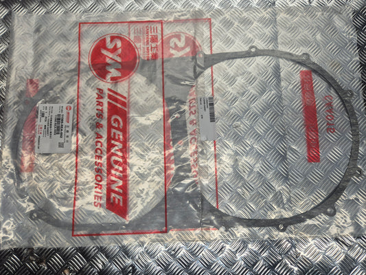 JOINT DE CARTER GAUCHE SYM QUADRAIDER600 / QUADLANDER600 11395-REA-002