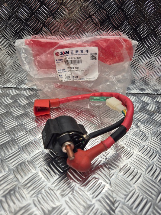 Relais de demarreur SYM QUADRAIDER 600 2008-2013