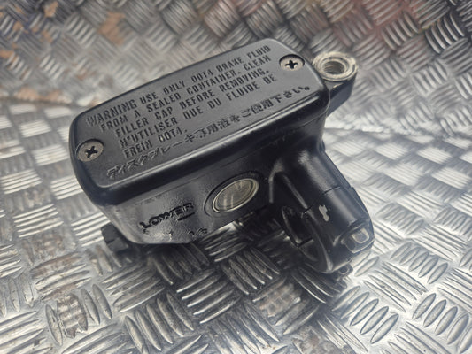 Maitre cylindre de frein avant honda 600 hornet 1998-2002