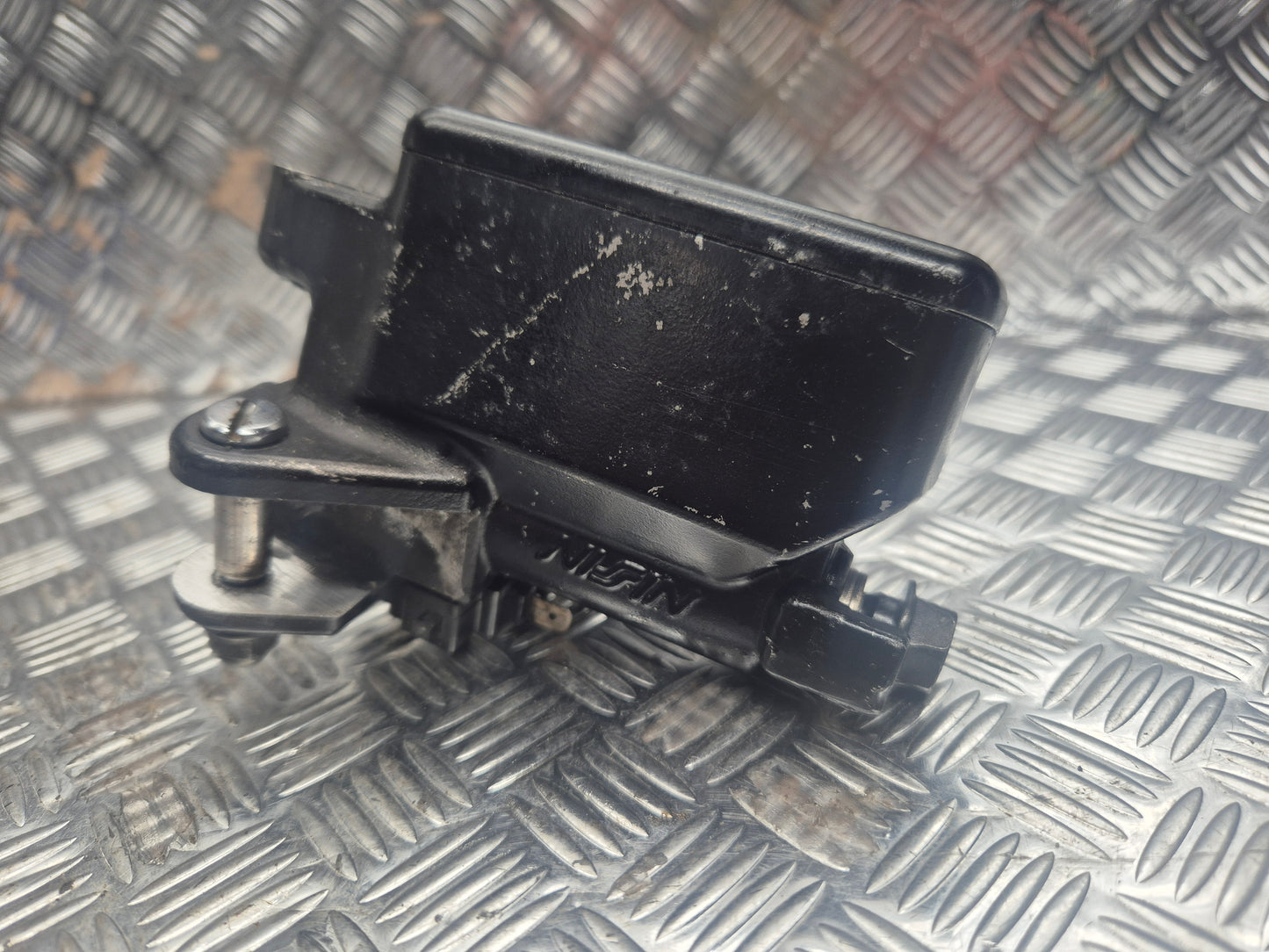 Maitre cylindre de frein avant honda 600 hornet 1998-2002