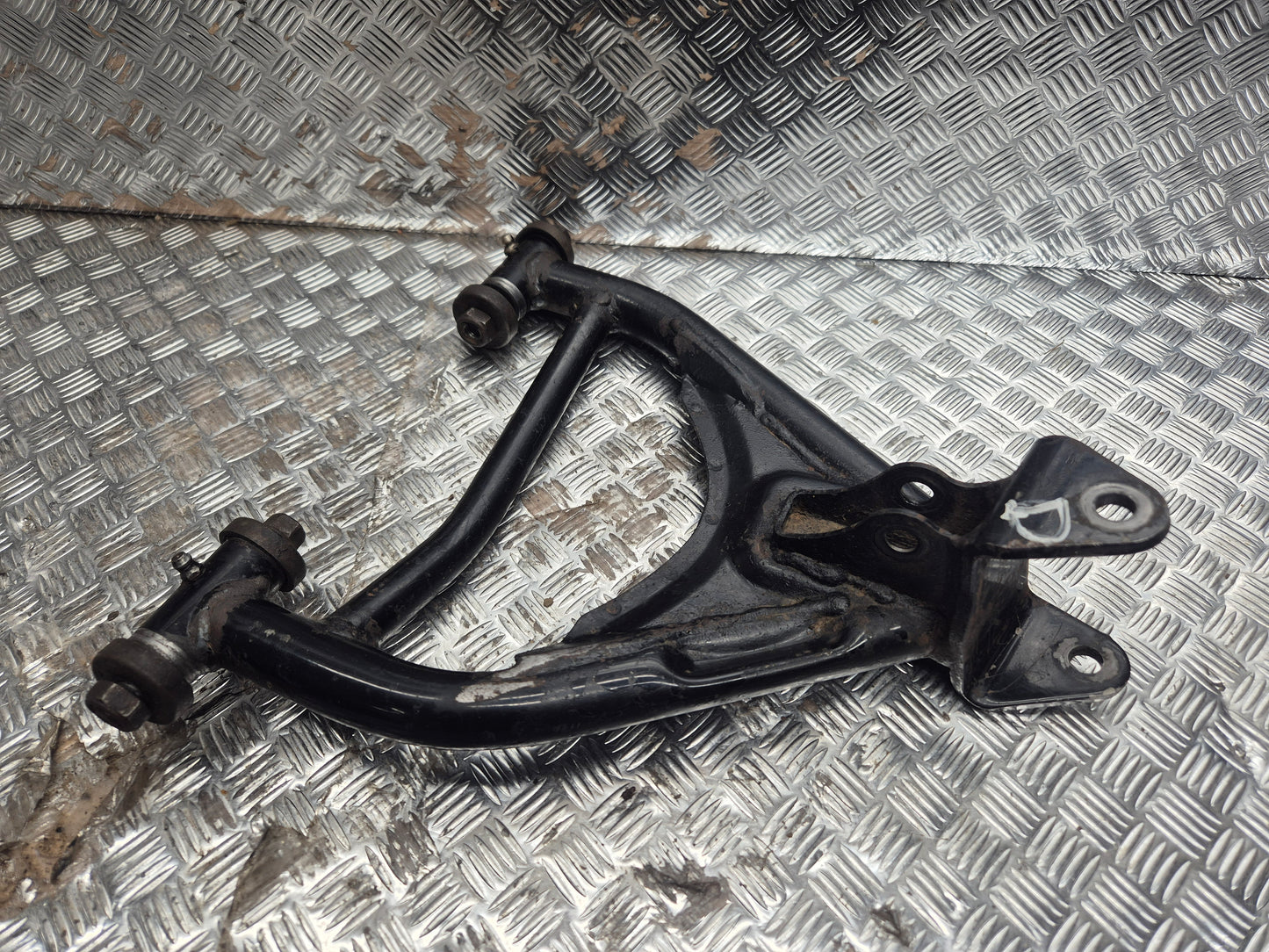 Triangle avant droit YAMAHA YFA 125 BREEZE