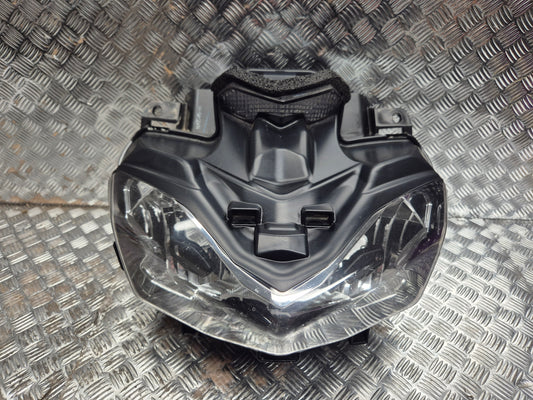 Optique de phare KAWASAKI Z 900 2017-2019