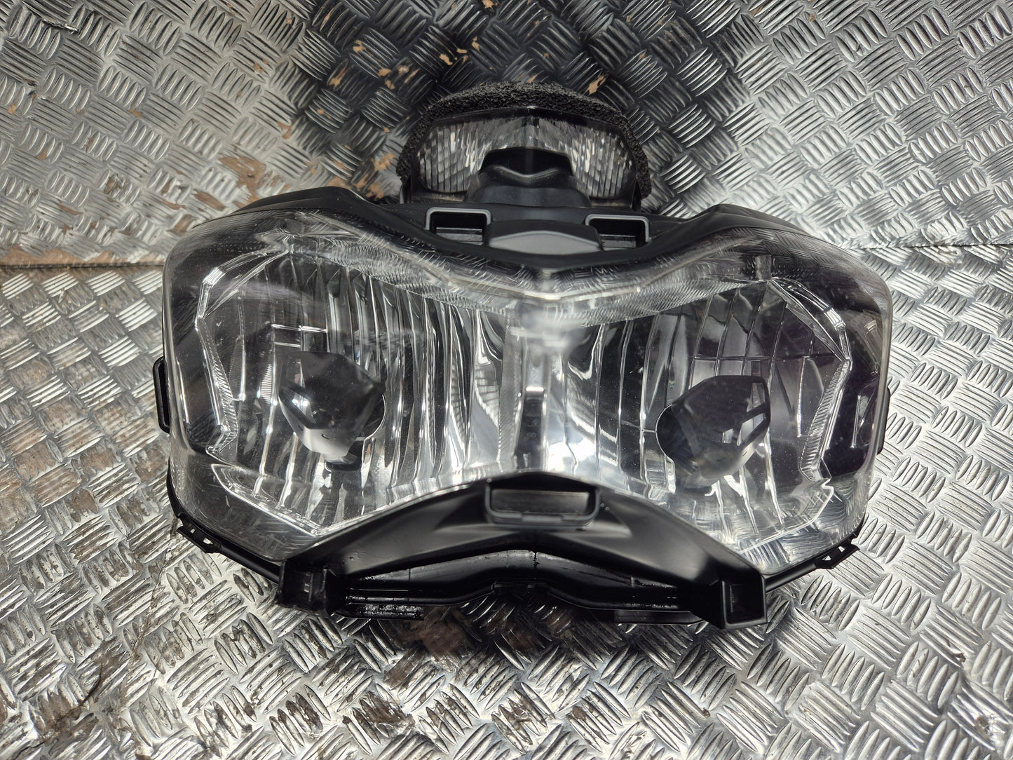 Optique de phare KAWASAKI Z 900 2017-2019