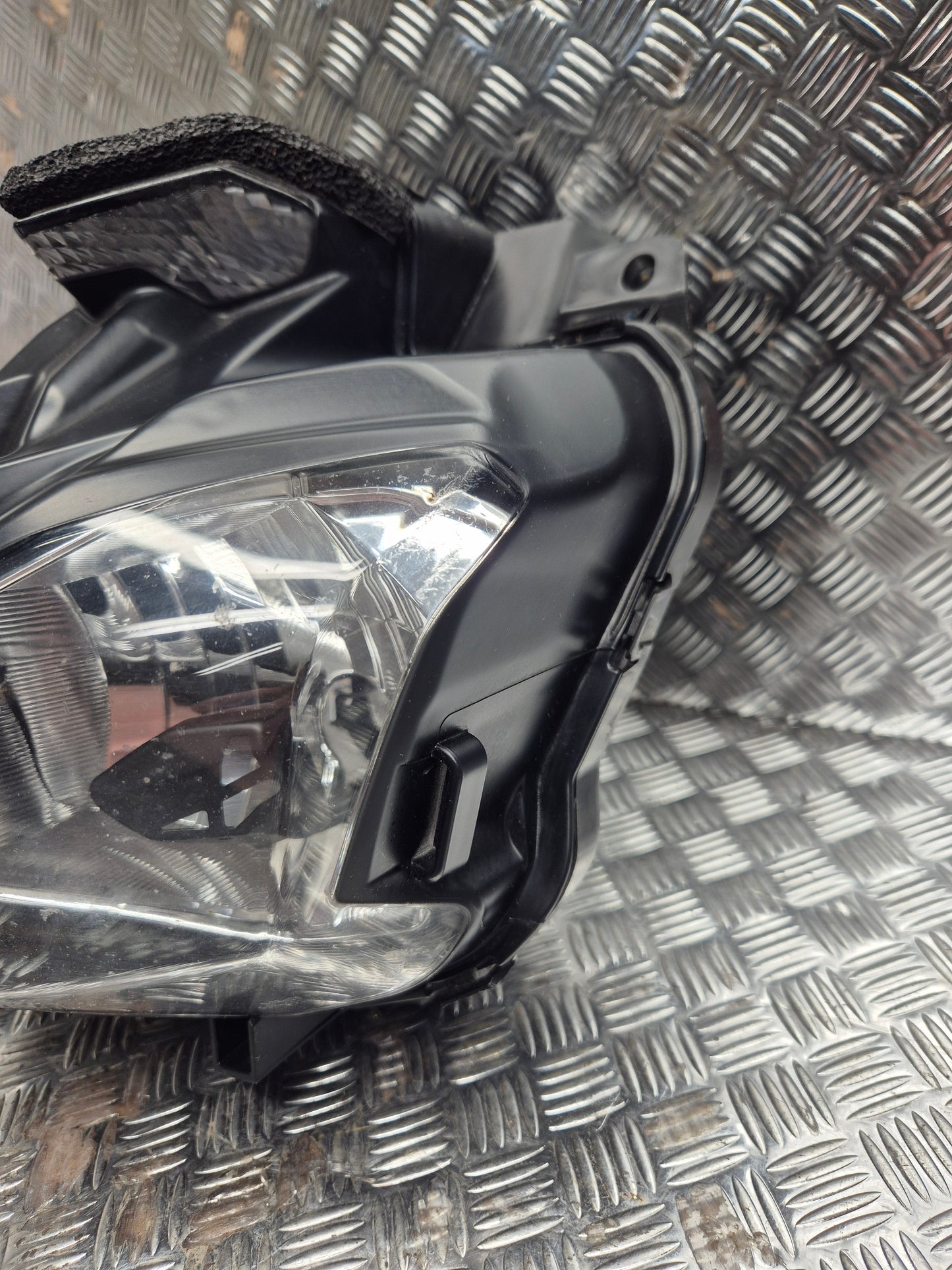 Optique de phare KAWASAKI Z 900 2017-2019