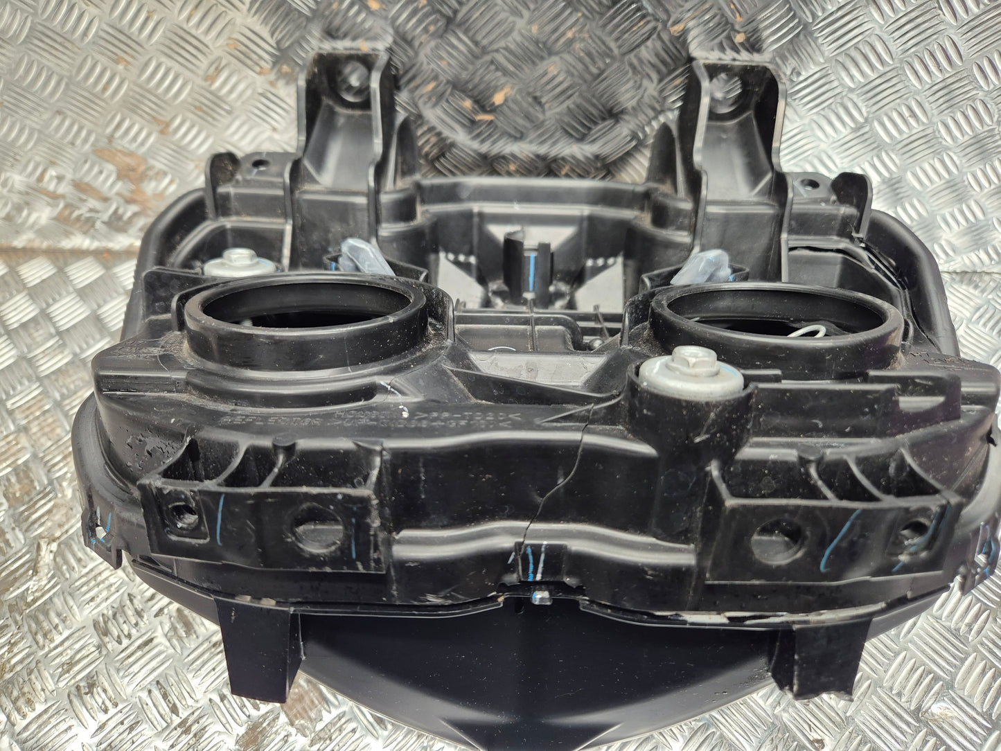 Optique de phare KAWASAKI Z 900 2017-2019