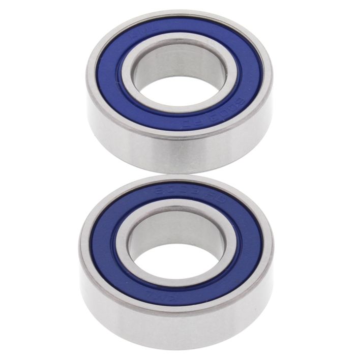 Kit de roulements de roue AV/AR All Balls - N° 25-1135