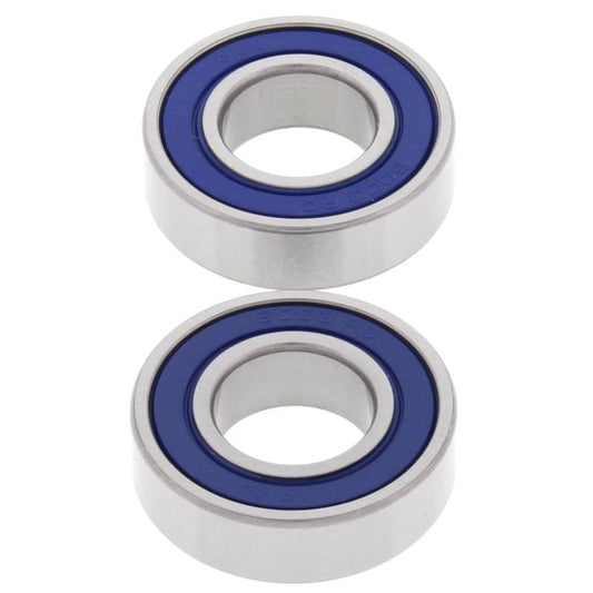 Kit de roulements de roue AV/AR All Balls - N° 25-1135