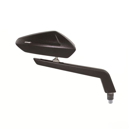 Rétroviseur droit chaft rocky noir