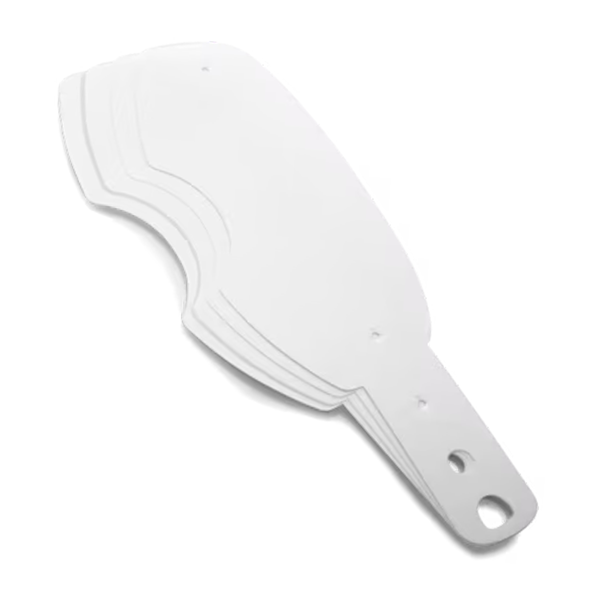 Oakley Airbrake Mx Laminated Pack de 14 Tear-Off