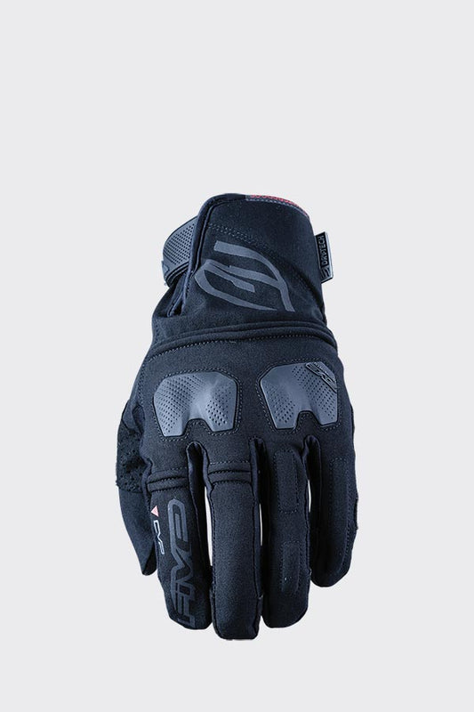 Gants five E-WP noir