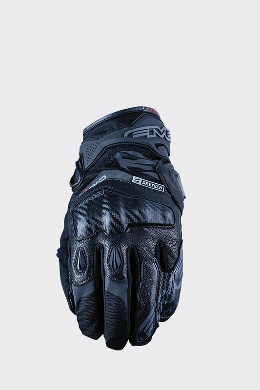 Gants five X-RIDER WP BLACK