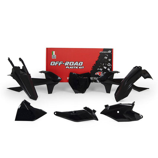 Kit Plastiques Complet R'TECH pour KTM SX/SX-F