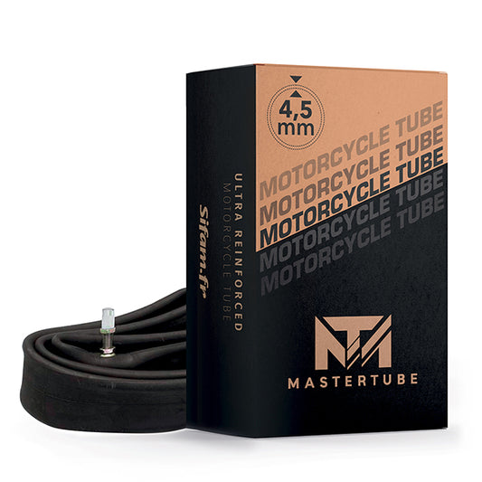 MASTERTUBE - CHAMBRE À Air - HYPER RENFORCÉ - Cross 400/450-19 Tr4