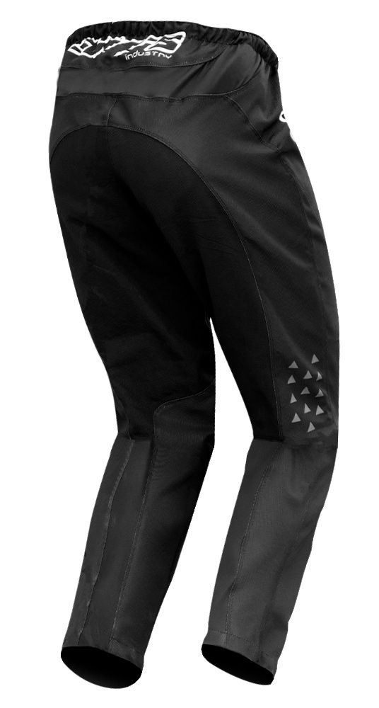 Swaps - Pantalon Cross Noir XL