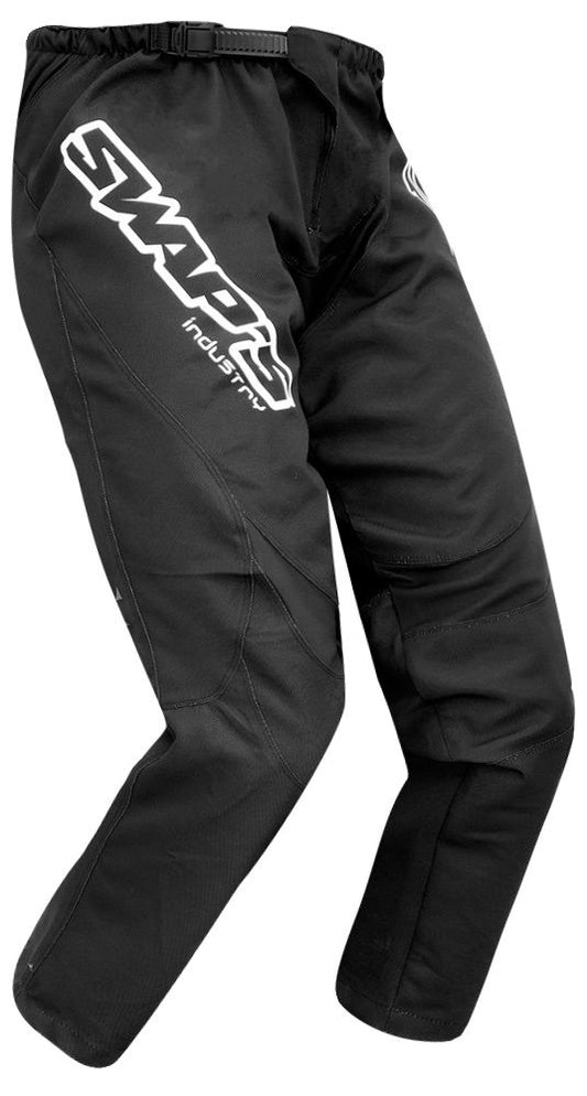 Swaps - Pantalon Cross Noir XL