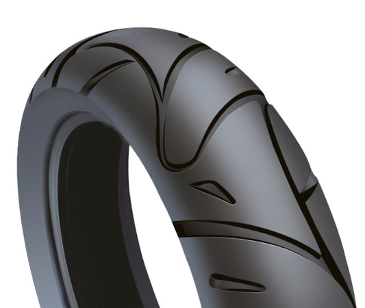 Quick - Pneu Scooter 140/60x13 Q007 57p Tl